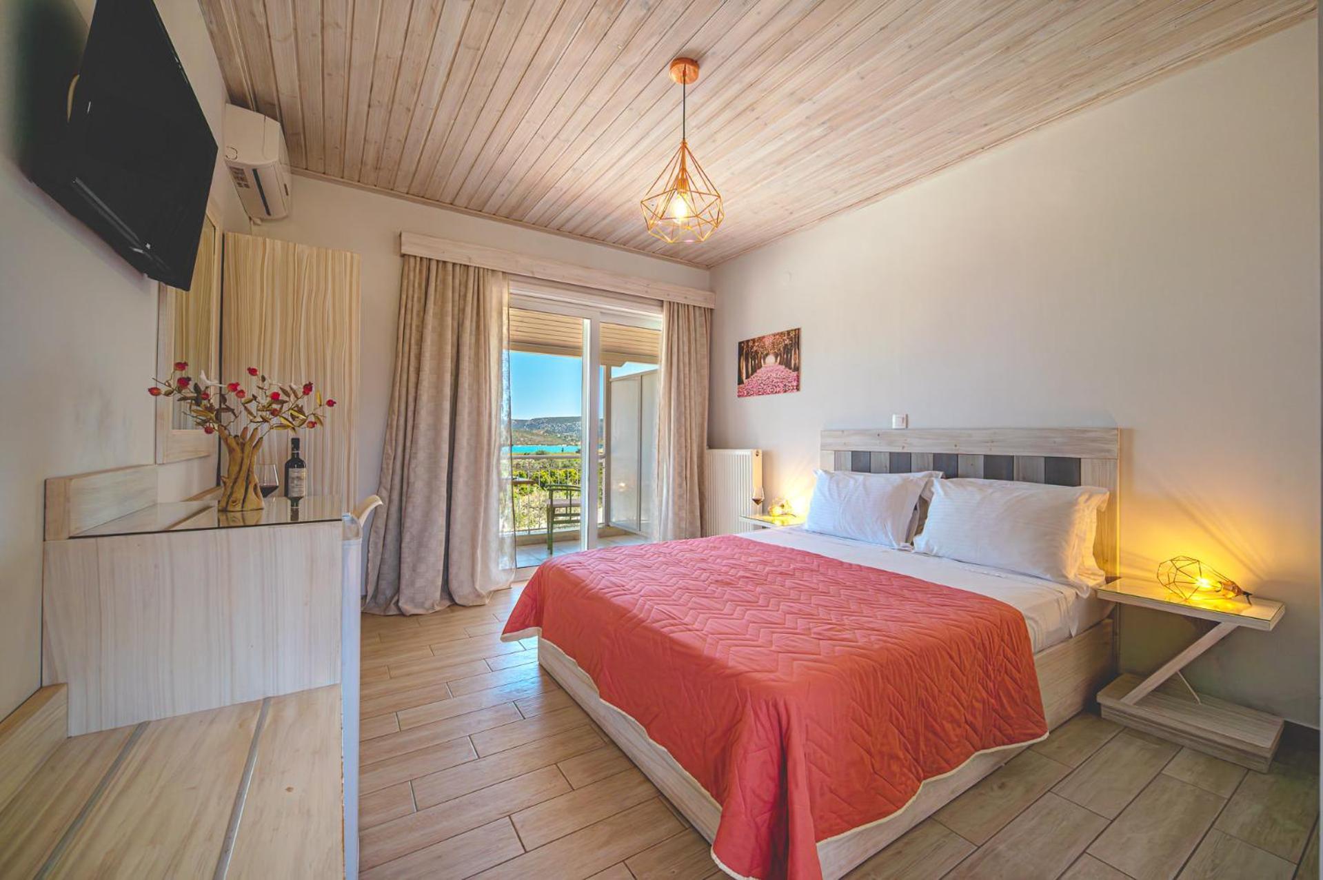 Leonidas Resort Ermioni Exterior photo