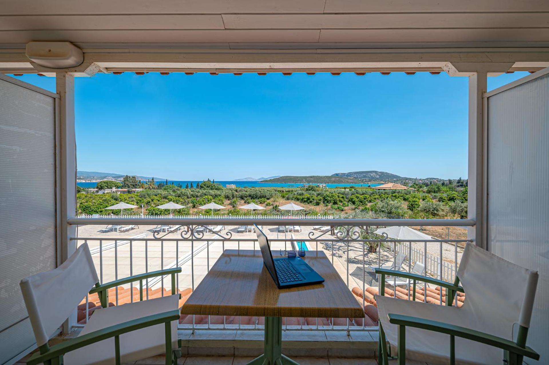 Leonidas Resort Ermioni Exterior photo