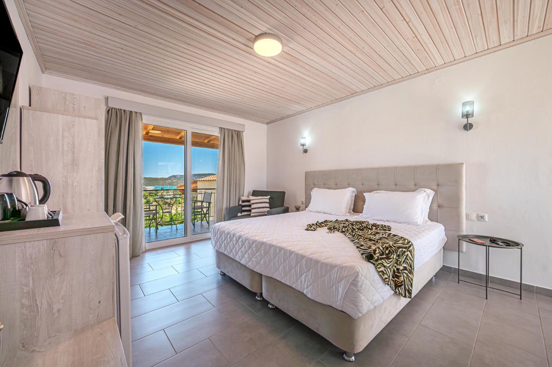 Leonidas Resort Ermioni Exterior photo